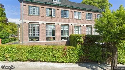 Office spaces for rent in Apeldoorn - Photo from Google Street View