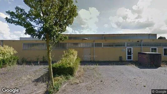 Office spaces for rent i Voorst - Photo from Google Street View