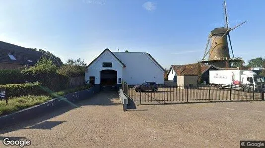 Office spaces for rent i Loon op Zand - Photo from Google Street View