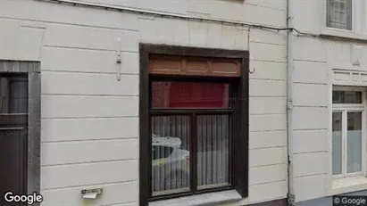 Bedrijfsruimtes te koop in Halle - Foto uit Google Street View