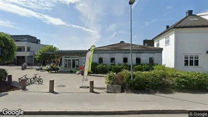 Office spaces for rent in Sandefjord - Photo from Google Street View