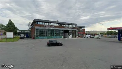 Office spaces for rent in Bærum - Photo from Google Street View