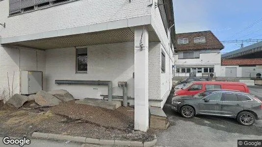 Kantorruimte te huur i Bærum - Foto uit Google Street View