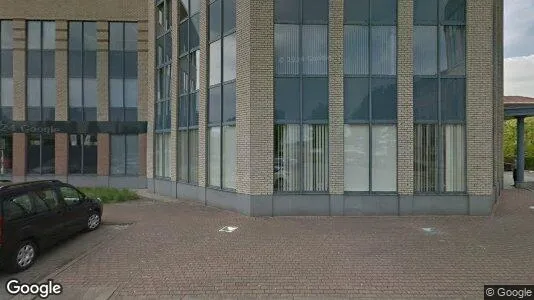 Büros zur Miete i Mechelen – Foto von Google Street View