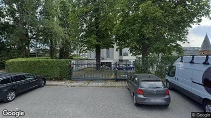 Gewerbeflächen zur Miete in Aartselaar – Foto von Google Street View