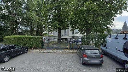 Commercial properties for rent i Aartselaar - Photo from Google Street View