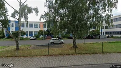 Commercial properties for rent in Offenbach - Photo from Google Street View