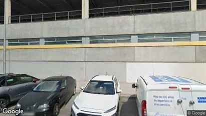 Verkstedhaller til leie i Location is not specified – Bilde fra Google Street View