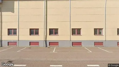 Office spaces for rent in Helsingborg - Photo from Google Street View