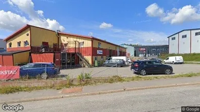 Industrial properties for rent in Haninge - Photo from Google Street View