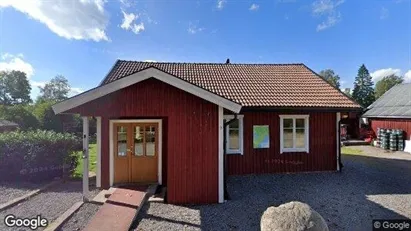 Commercial properties for sale in Laxå - Photo from Google Street View