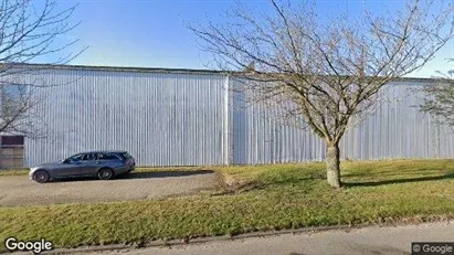 Warehouses for rent in Skødstrup - Photo from Google Street View