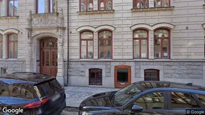 Büros zur Miete in Location is not specified – Foto von Google Street View