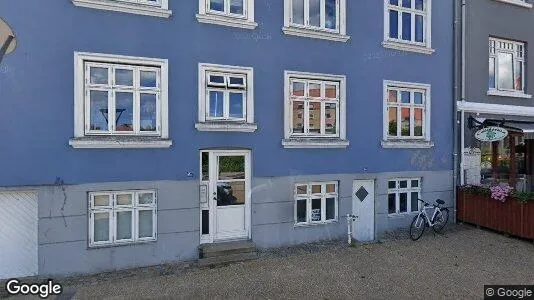 Commercial properties for sale i Frederikshavn - Photo from Google Street View