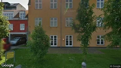 Office spaces for rent in Hillerød - Photo from Google Street View