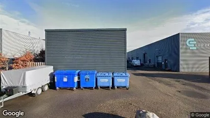 Warehouses for rent in Aalborg SØ - Photo from Google Street View