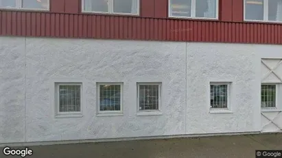 Kontorslokaler för uthyrning i Ängelholm – Foto från Google Street View