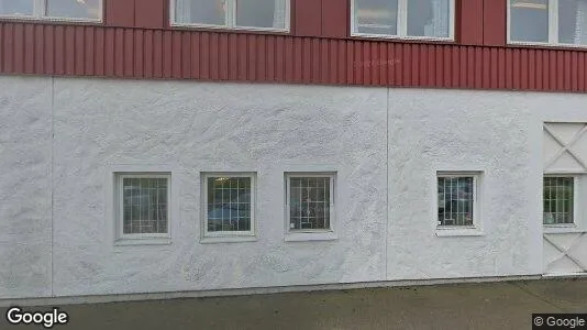 Kantorruimte te huur i Ängelholm - Foto uit Google Street View