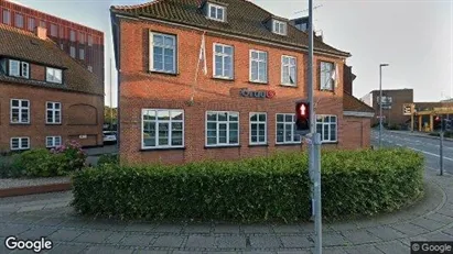 Office spaces for rent in Kolding - Photo from Google Street View