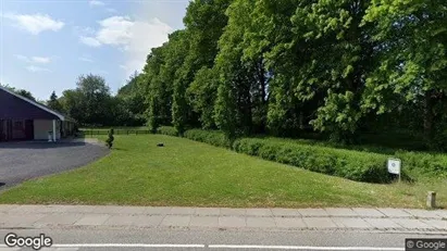 Bedrijfsruimtes te koop in Ejby - Foto uit Google Street View