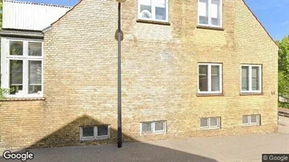 Clinics for sale in Holbæk - Photo from Google Street View