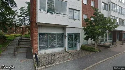 Office spaces for rent in Gothenburg East - Photo from Google Street View