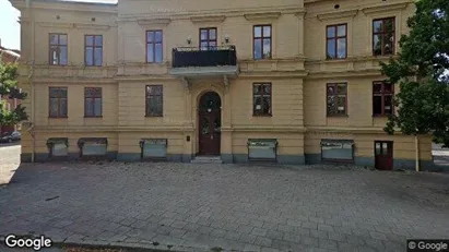 Coworking spaces te huur in Örebro - Foto uit Google Street View