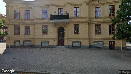 Coworking spaces for rent i Örebro - Photo from Google Street View