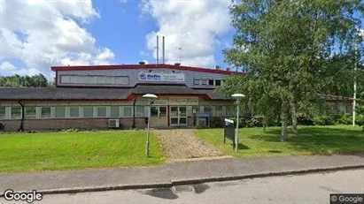 Industrial properties for rent in Norra hisingen - Photo from Google Street View