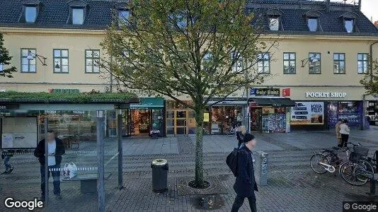 Kontorslokaler för uthyrning i Göteborg Centrum – Foto från Google Street View