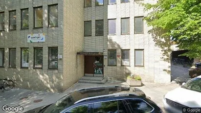 Office spaces for sale in Kungsholmen - Photo from Google Street View