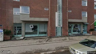 Commercial properties for rent in Helsinki Keskinen - Photo from Google Street View