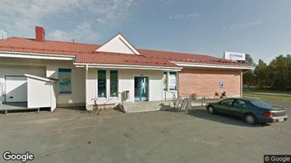 Lokaler til leie i Oulu – Bilde fra Google Street View