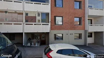 Gewerbeflächen zur Miete in Porvoo – Foto von Google Street View