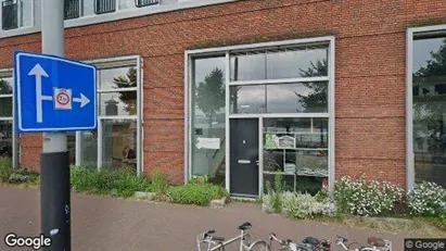 Büros zur Miete in Amsterdam Centrum – Foto von Google Street View