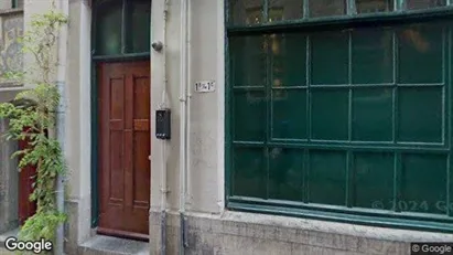 Commercial properties for rent in Amsterdam Centrum - Photo from Google Street View