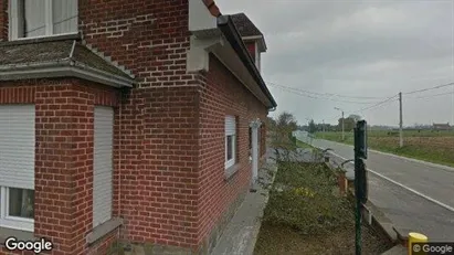 Gewerbeflächen zur Miete in Roeselare – Foto von Google Street View