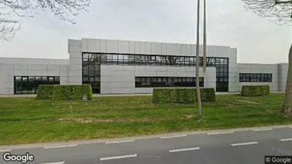 Magazijnen te koop in Izegem - Foto uit Google Street View