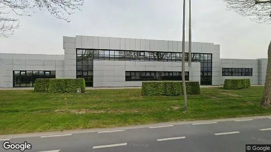 Warehouses for sale i Izegem - Photo from Google Street View