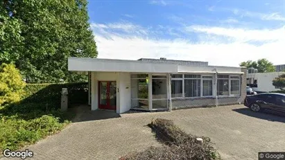 Commercial properties for sale in Oosterhout - Photo from Google Street View