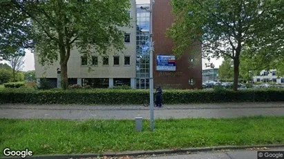 Kantorruimte te huur in Leusden - Foto uit Google Street View