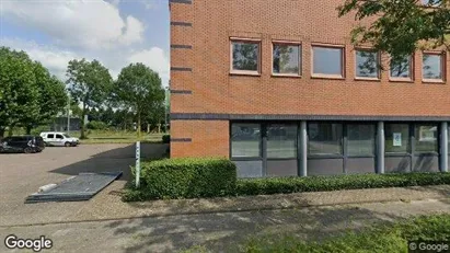 Office spaces for rent in Amersfoort - Photo from Google Street View