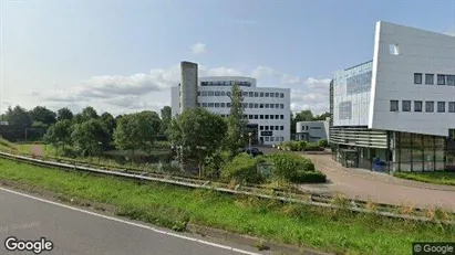 Office spaces for rent in Amersfoort - Photo from Google Street View