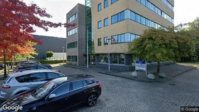 Office spaces for rent in Amersfoort - Photo from Google Street View