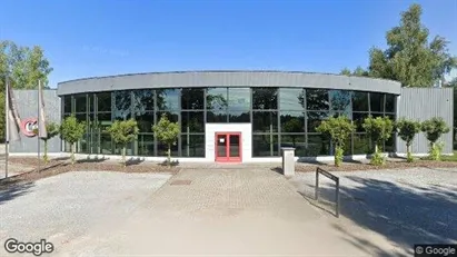 Industrial properties for sale in Genk - Photo from Google Street View