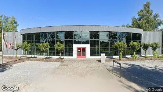 Industrial properties for sale i Genk - Photo from Google Street View