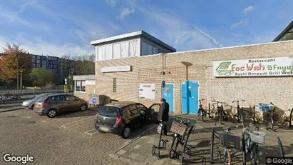 Commercial properties for rent in IJsselstein - Photo from Google Street View