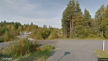 Lager zur Miete in Oulu – Foto von Google Street View