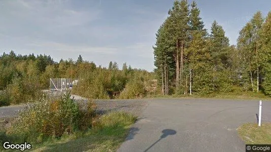 Lager til leie i Oulu – Bilde fra Google Street View