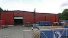 Warehouse for rent, Riihimäki, Kanta-Häme, Käpälämäenkatu 10